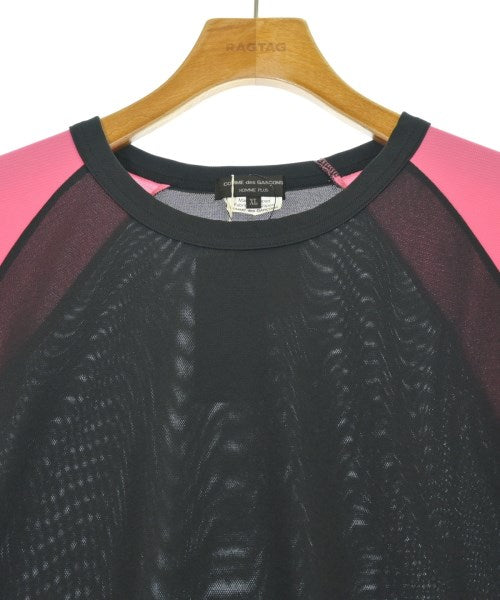 COMME des GARCONS HOMME PLUS เสื้อยืด/เสื้อท็อปส์