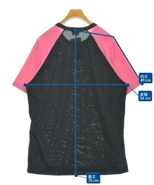 COMME des GARCONS HOMME PLUS เสื้อยืด/เสื้อท็อปส์