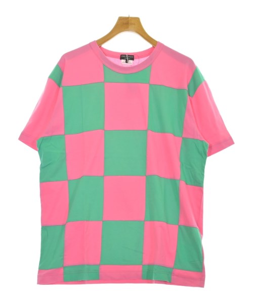 COMME des GARCONS HOMME PLUS เสื้อยืด/เสื้อท็อปส์