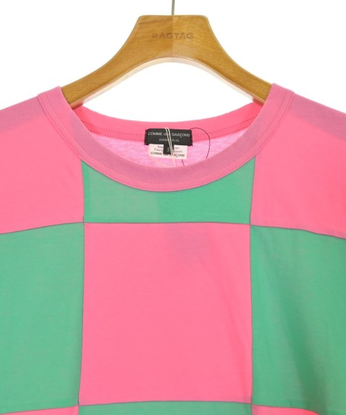 COMME des GARCONS HOMME PLUS เสื้อยืด/เสื้อท็อปส์