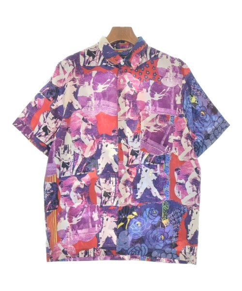 COMME des GARCONS HOMME PLUS เสื้อลำลอง