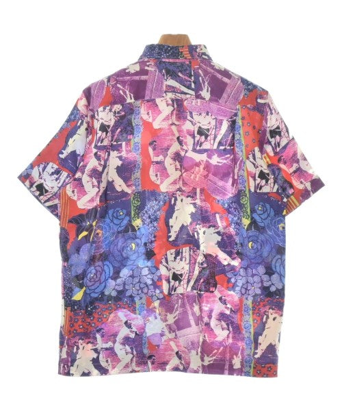 COMME des GARCONS HOMME PLUS เสื้อลำลอง