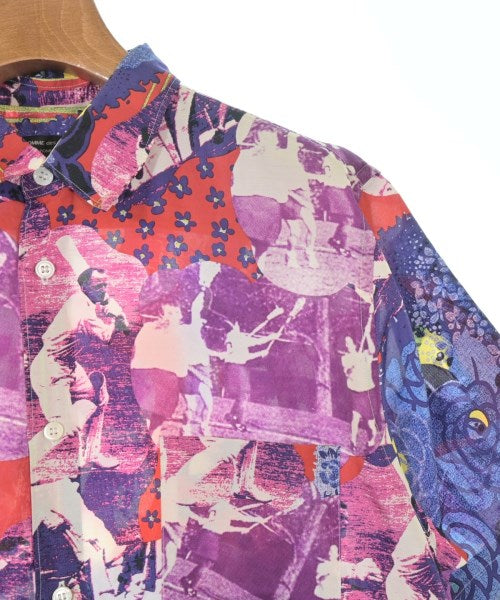 COMME des GARCONS HOMME PLUS เสื้อลำลอง