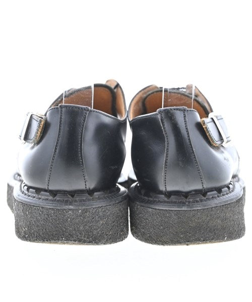 COMME des GARCONS HOMME PLUS รองเท้าสวมทางการ