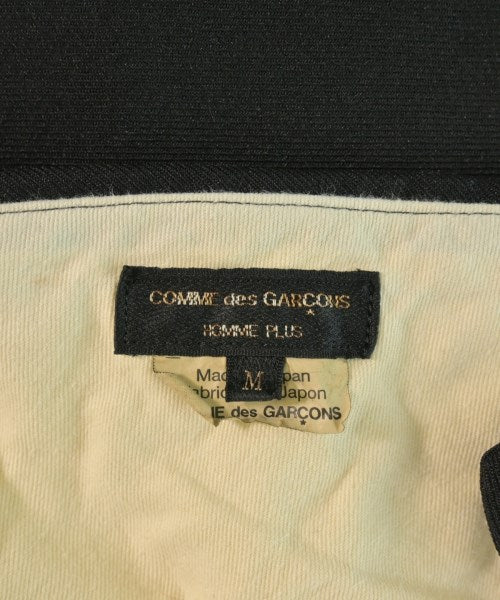 COMME des GARCONS HOMME PLUS กางเกง อื่น