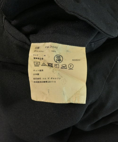 COMME des GARCONS HOMME PLUS กางเกง อื่น