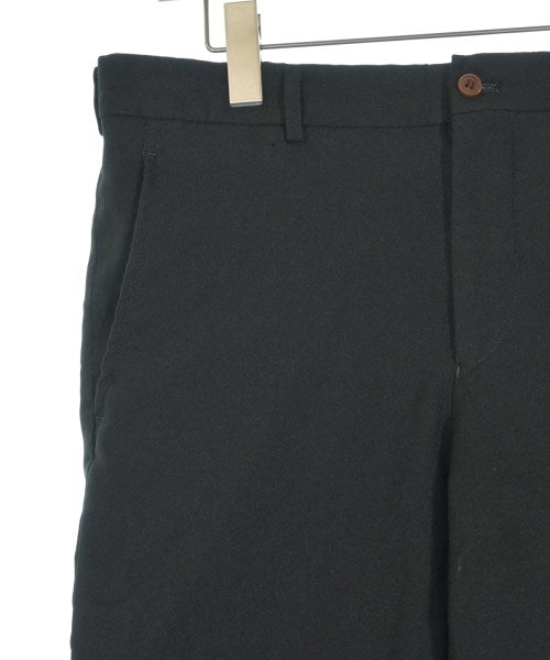 COMME des GARCONS HOMME PLUS กางเกง อื่น