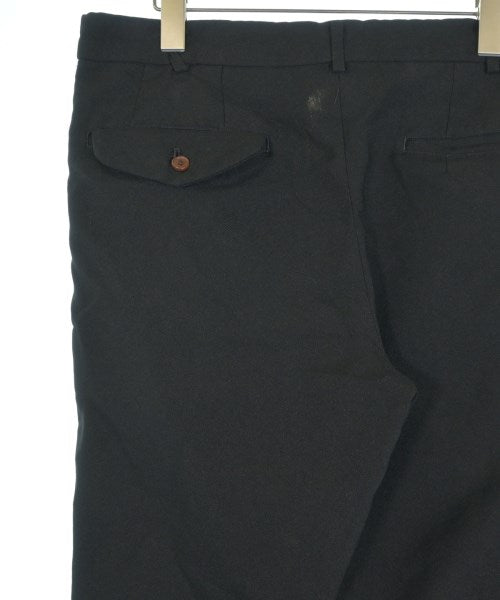 COMME des GARCONS HOMME PLUS กางเกง อื่น