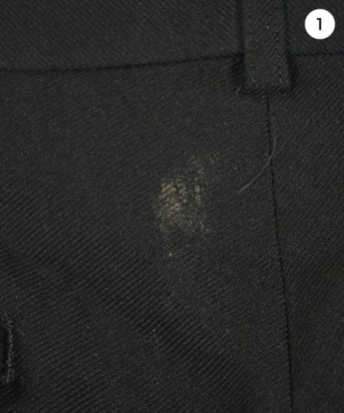 COMME des GARCONS HOMME PLUS กางเกง อื่น