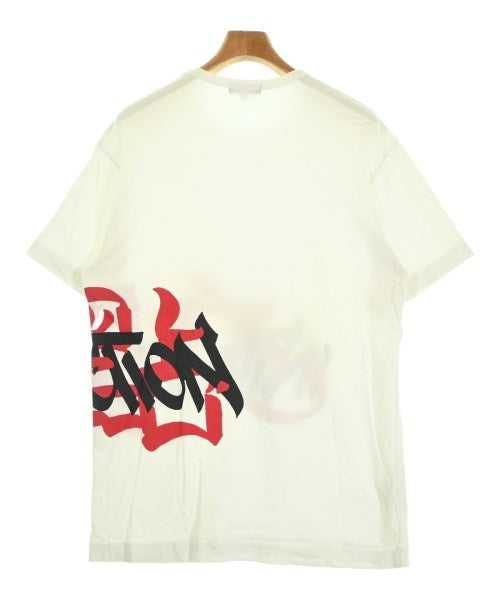 COMME des GARCONS HOMME PLUS เสื้อยืด/เสื้อท็อปส์