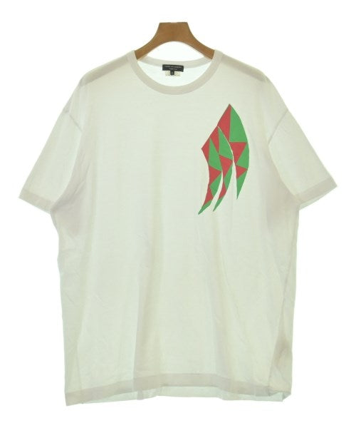 COMME des GARCONS HOMME PLUS เสื้อยืด/เสื้อท็อปส์