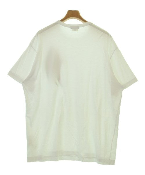 COMME des GARCONS HOMME PLUS เสื้อยืด/เสื้อท็อปส์