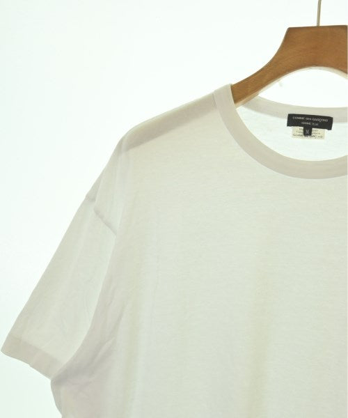 COMME des GARCONS HOMME PLUS เสื้อยืด/เสื้อท็อปส์