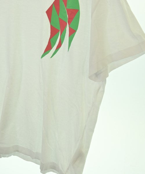 COMME des GARCONS HOMME PLUS เสื้อยืด/เสื้อท็อปส์