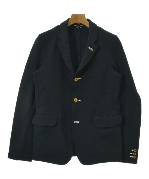 COMME des GARCONS HOMME PLUS แจ็คเก็ตลำลอง