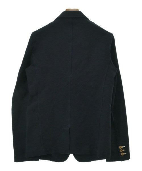 COMME des GARCONS HOMME PLUS แจ็คเก็ตลำลอง