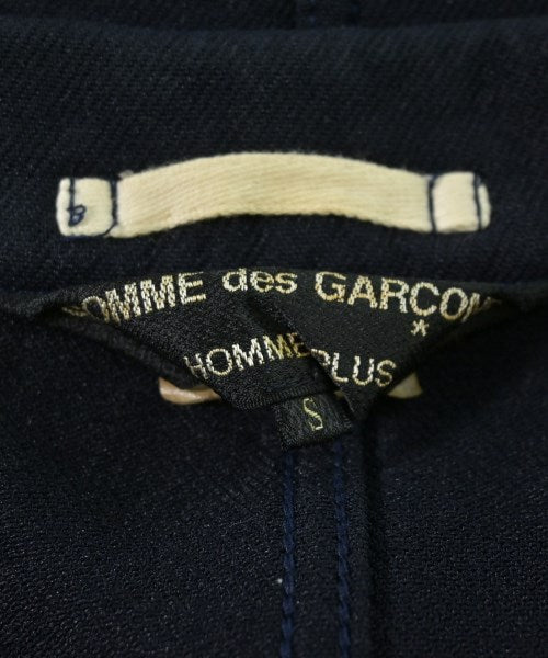 COMME des GARCONS HOMME PLUS แจ็คเก็ตลำลอง