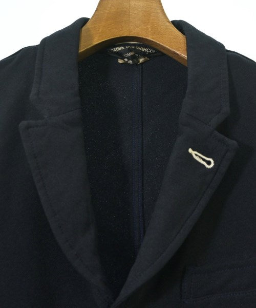 COMME des GARCONS HOMME PLUS แจ็คเก็ตลำลอง