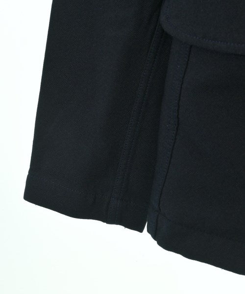 COMME des GARCONS HOMME PLUS แจ็คเก็ตลำลอง