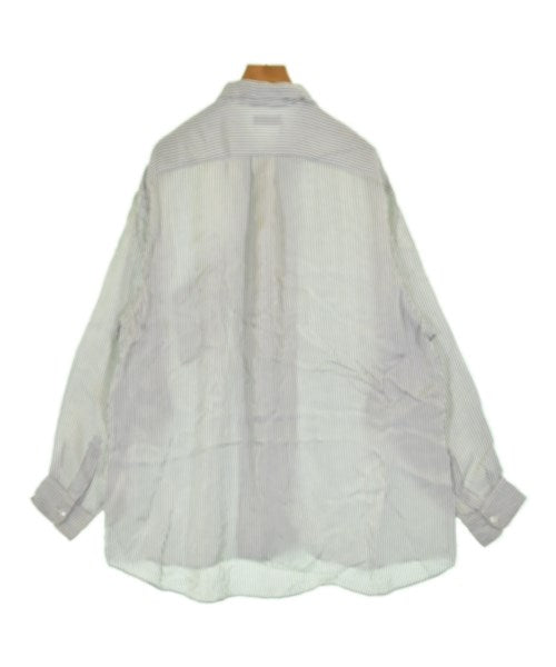 COMME des GARCONS HOMME PLUS เสื้อเชิ้ตทางการ