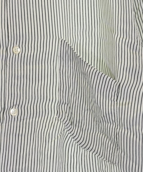 COMME des GARCONS HOMME PLUS เสื้อเชิ้ตทางการ