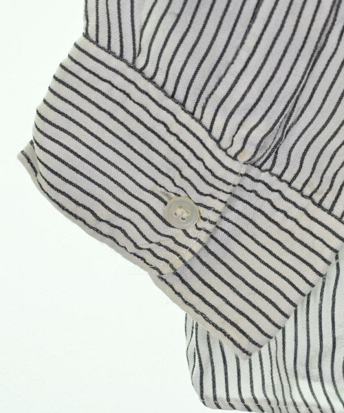 COMME des GARCONS HOMME PLUS เสื้อเชิ้ตทางการ