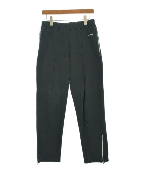 COMME des GARCONS HOMME PLUS กางเกงวอร์ม