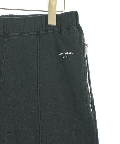 COMME des GARCONS HOMME PLUS กางเกงวอร์ม