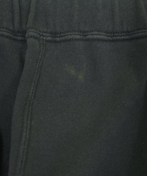 COMME des GARCONS HOMME PLUS กางเกงวอร์ม