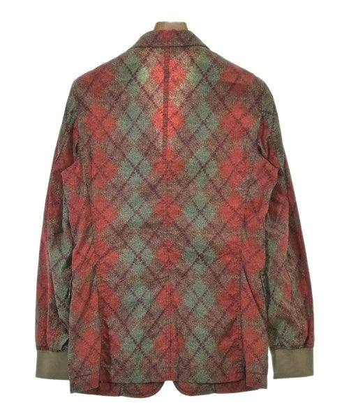 COMME des GARCONS HOMME PLUS แจ็คเก็ตลำลอง
