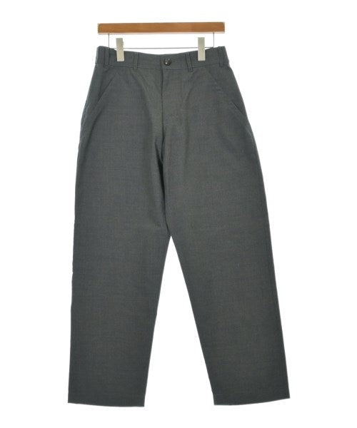 COMME des GARCONS HOMME PLUS กางเกงขายาว
