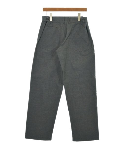 COMME des GARCONS HOMME PLUS กางเกงขายาว