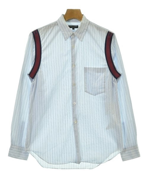 COMME des GARCONS HOMME PLUS เสื้อลำลอง