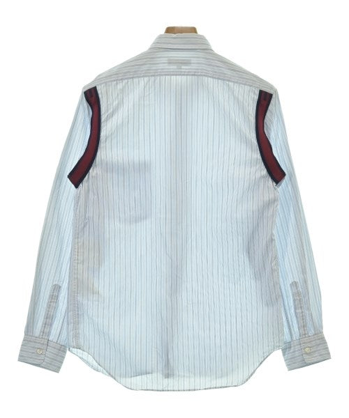 COMME des GARCONS HOMME PLUS เสื้อลำลอง