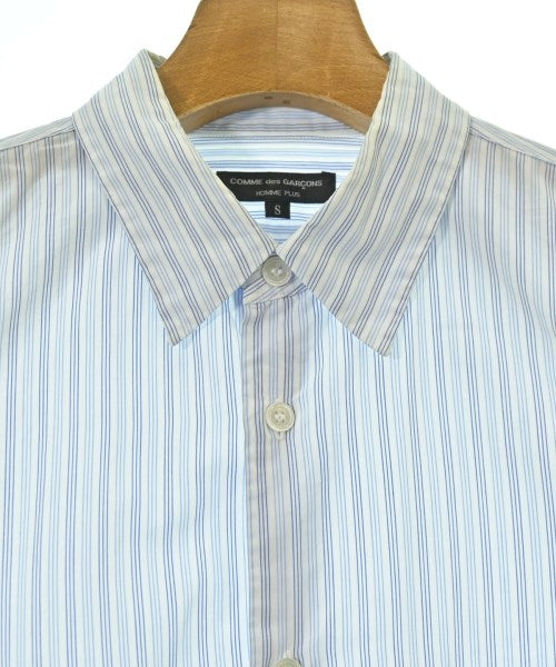 COMME des GARCONS HOMME PLUS เสื้อลำลอง