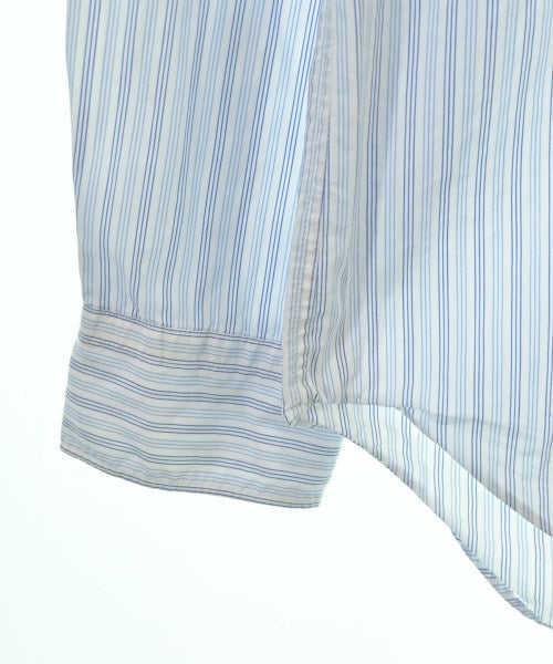 COMME des GARCONS HOMME PLUS เสื้อลำลอง