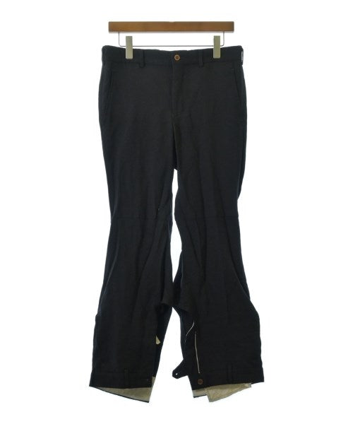 COMME des GARCONS HOMME PLUS กางเกง อื่น