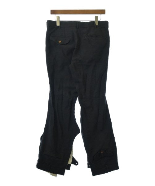 COMME des GARCONS HOMME PLUS กางเกง อื่น