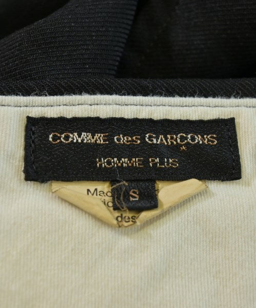 COMME des GARCONS HOMME PLUS กางเกง อื่น