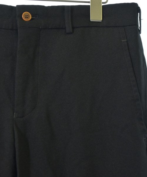 COMME des GARCONS HOMME PLUS กางเกง อื่น