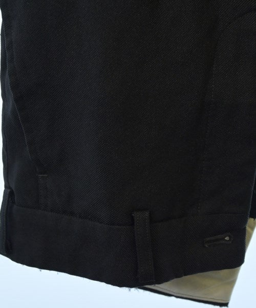 COMME des GARCONS HOMME PLUS กางเกง อื่น