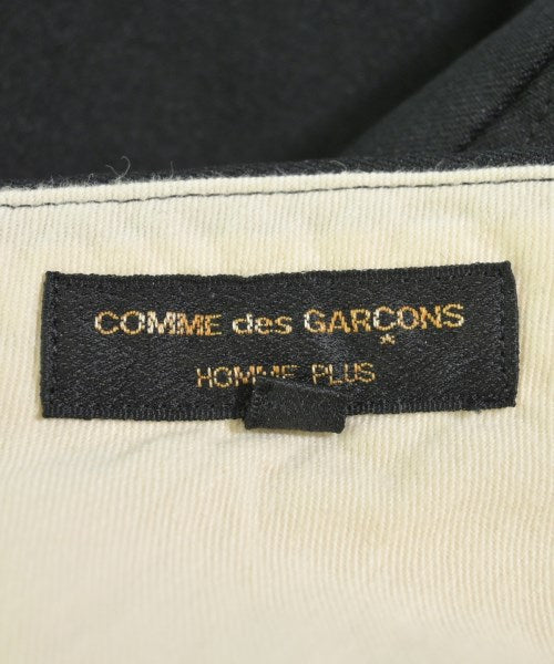 COMME des GARCONS HOMME PLUS กางเกงขายาว