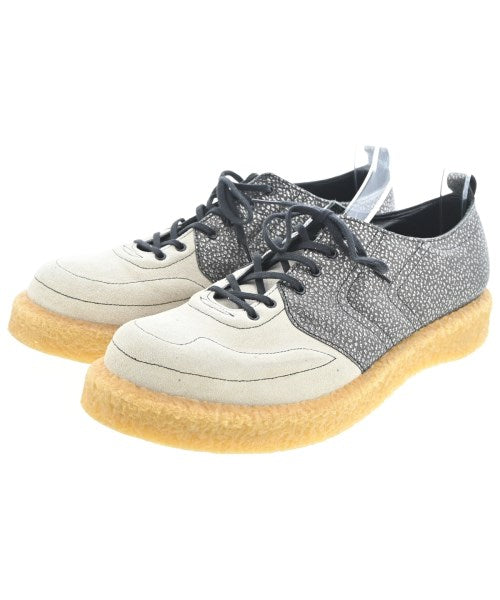 COMME des GARCONS HOMME PLUS รองเท้า อื่น