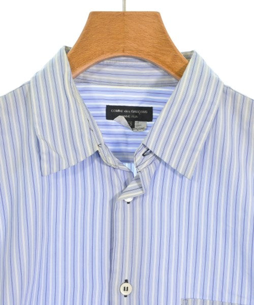 COMME des GARCONS HOMME PLUS เสื้อลำลอง
