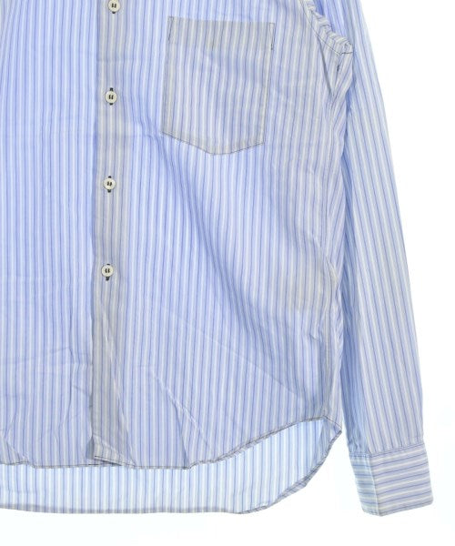 COMME des GARCONS HOMME PLUS เสื้อลำลอง