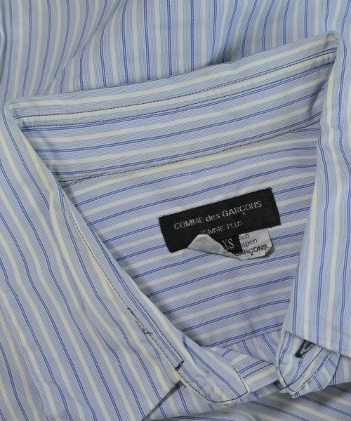 COMME des GARCONS HOMME PLUS เสื้อลำลอง