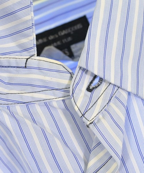 COMME des GARCONS HOMME PLUS เสื้อลำลอง