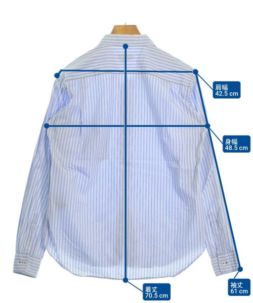 COMME des GARCONS HOMME PLUS เสื้อลำลอง