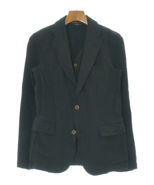 COMME des GARCONS HOMME PLUS แจ็คเก็ตลำลอง
