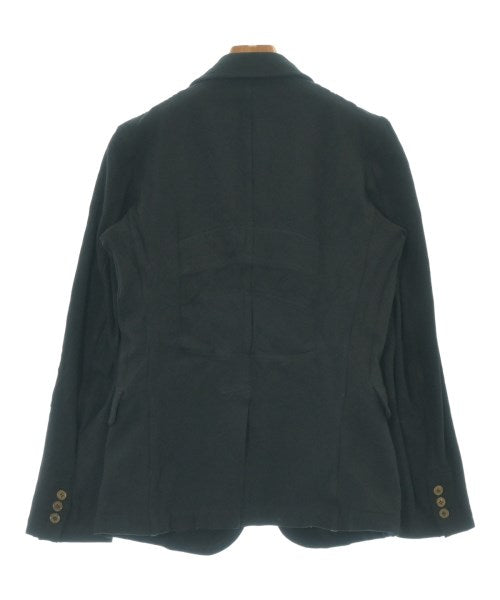 COMME des GARCONS HOMME PLUS แจ็คเก็ตลำลอง